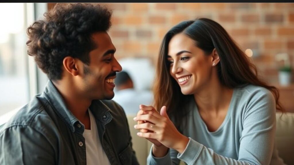 रिलेशनशिप में ट्रस्ट बढ़ाने के 5 स्मार्ट हैक्स