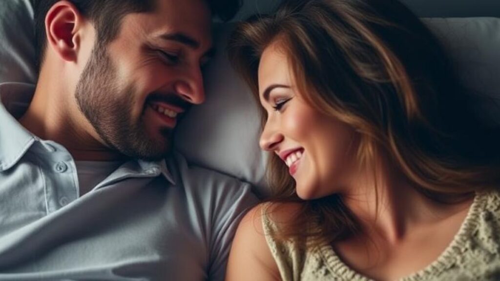 अपने पार्टनर का मूड कैसे रीचार्ज करें?