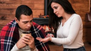 क्या आपने कभी प्यार में ताकत का अहसास किया?