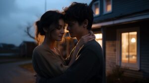 पार्टनर के साथ विश्वास और प्यार का डार्क राज़: