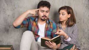 लोगों के दिमाग को पढ़ने का सुपर सीक्रेट: